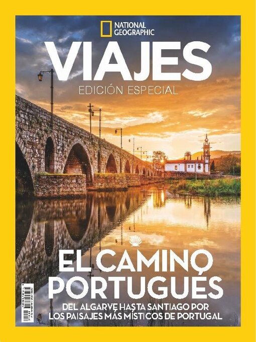 Title details for Viajes National Geographic Especiales by RBA Revistas S.L. - Available